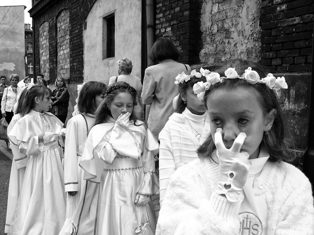 Okładka Most important day of the year